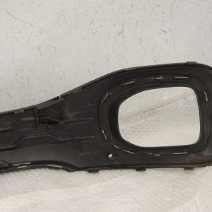 VW T-Cross Front Bumper Lower Grill 2019 TO 2024 2GM853677A Genuine - Image 14