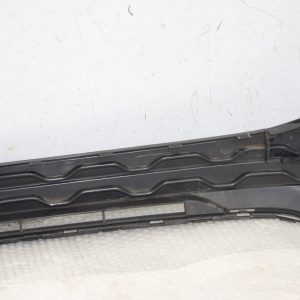 VW T-Cross Front Bumper Lower Grill 2019 TO 2024 2GM853677A Genuine - Image 15