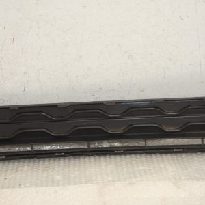 VW T-Cross Front Bumper Lower Grill 2019 TO 2024 2GM853677A Genuine - Image 16