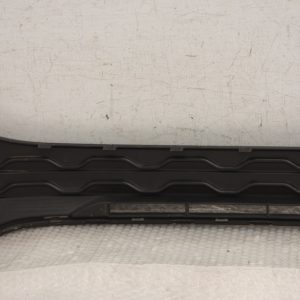 VW T-Cross Front Bumper Lower Grill 2019 TO 2024 2GM853677A Genuine - Image 17