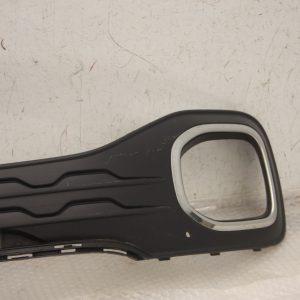 VW T-Cross Front Bumper Lower Grill 2019 TO 2024 2GM853677A Genuine - Image 3