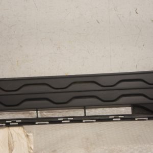 VW T-Cross Front Bumper Lower Grill 2019 TO 2024 2GM853677A Genuine - Image 4