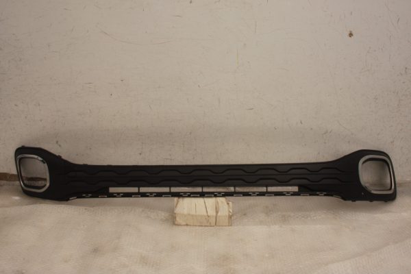VW-T-Cross-Front-Bumper-Lower-Grill-2019-TO-2024-2GM853677A-Genuine-177425102650