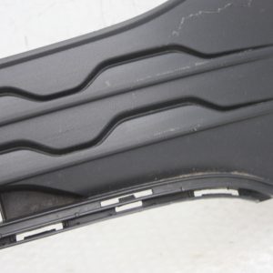 VW T-Cross Front Bumper Lower Grill 2019 TO 2024 2GM853677A Genuine - Image 8