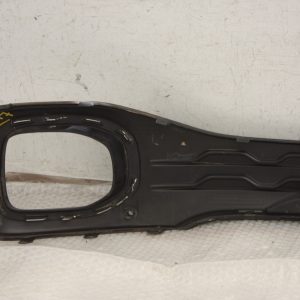 VW T-Cross Front Bumper Lower Grill 2GM853677A Genuine - Image 18