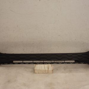 VW T-Cross Front Bumper Lower Grill 2GM853677A Genuine