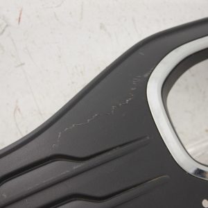 VW T-Cross Front Bumper Lower Grill 2GM853677A Genuine - Image 7