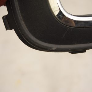 VW T-Cross Front Bumper Lower Grill 2GM853677A Genuine - Image 9
