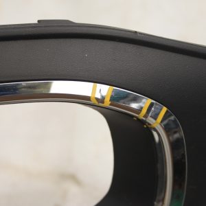 VW T-Cross Front Bumper Lower Grill 2GM853677A Genuine - Image 10