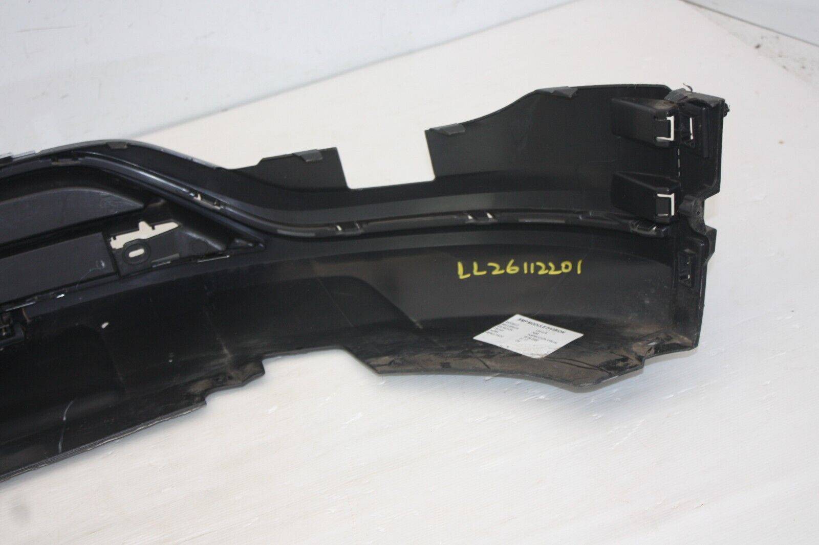 VW-T-Cross-Front-Bumper-Lower-Section-2019-ON-2GM805903D-Genuine-175507379120-12
