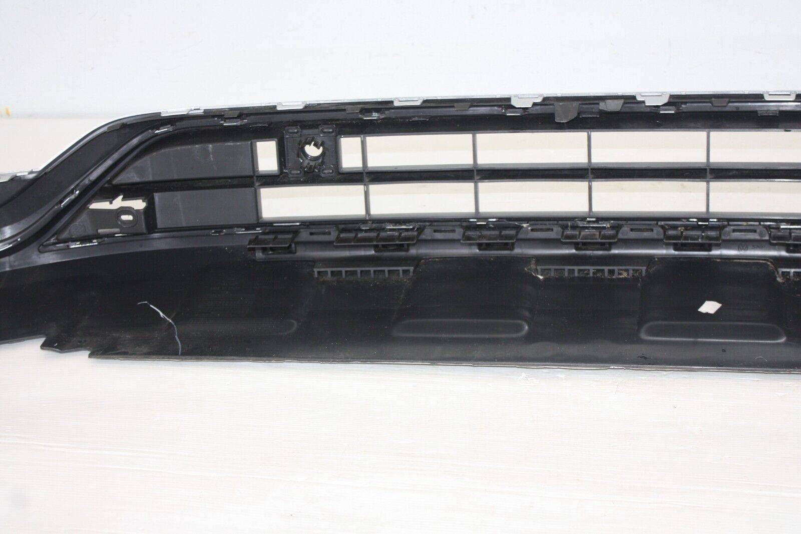 VW-T-Cross-Front-Bumper-Lower-Section-2019-ON-2GM805903D-Genuine-175507379120-13
