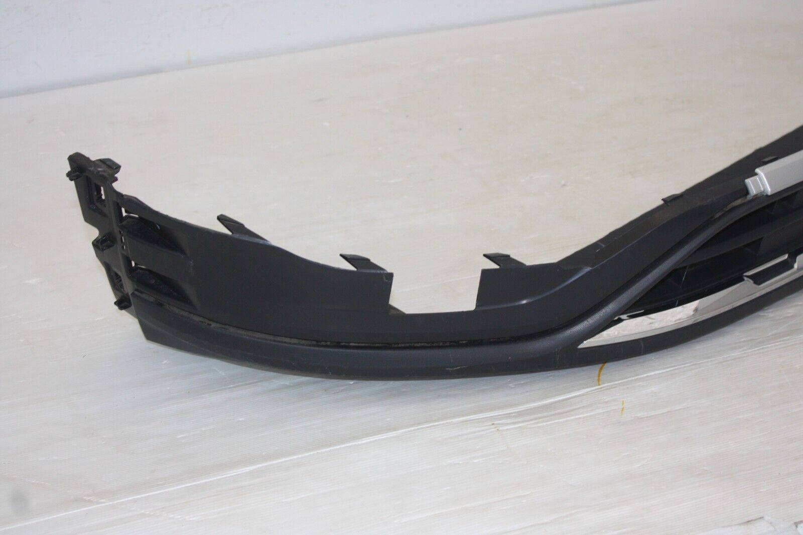 VW-T-Cross-Front-Bumper-Lower-Section-2019-ON-2GM805903D-Genuine-175507379120-4
