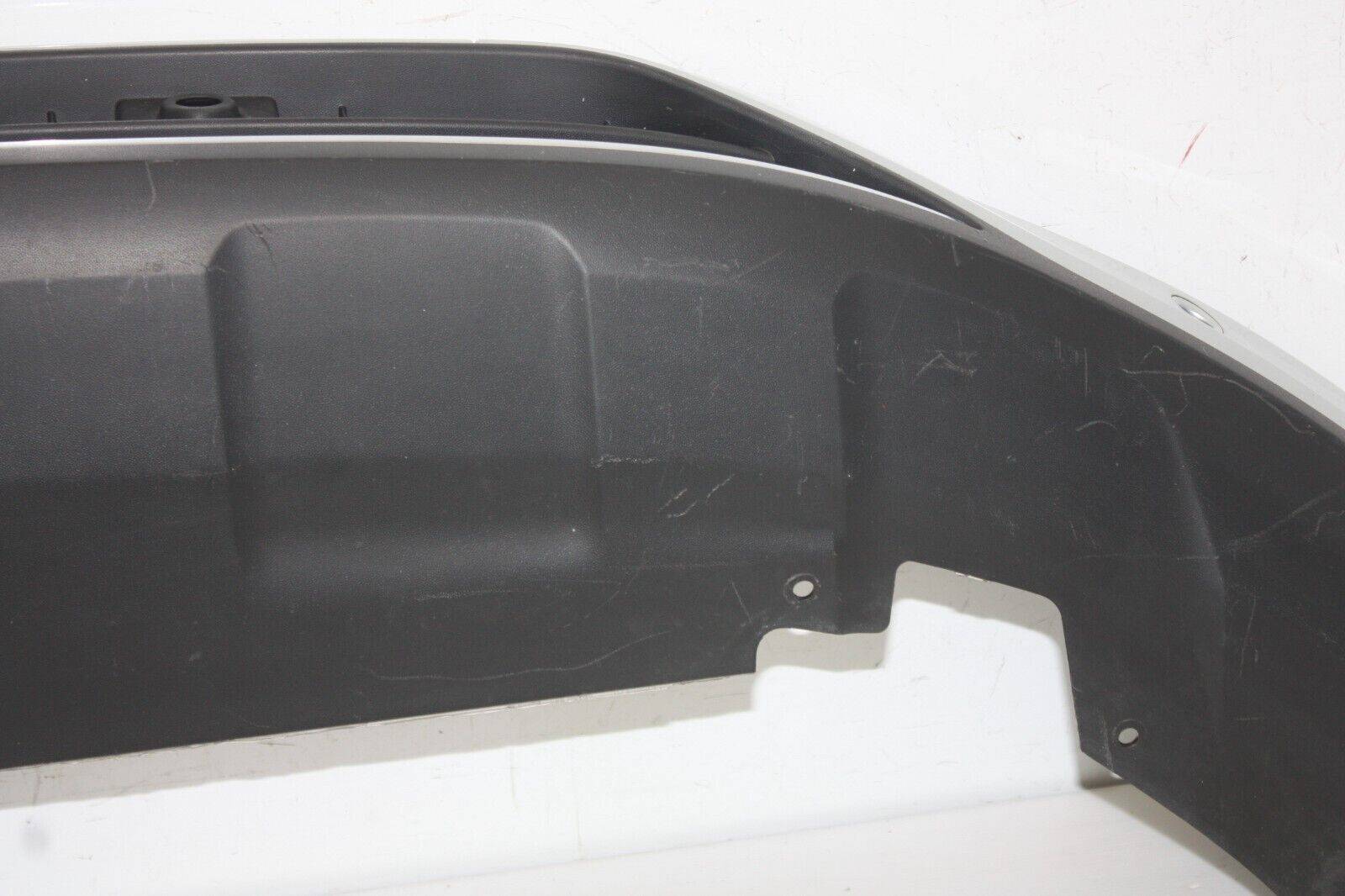 VW-T-Cross-Front-Bumper-Lower-Section-2019-ON-2GM805903D-Genuine-175507379120-7