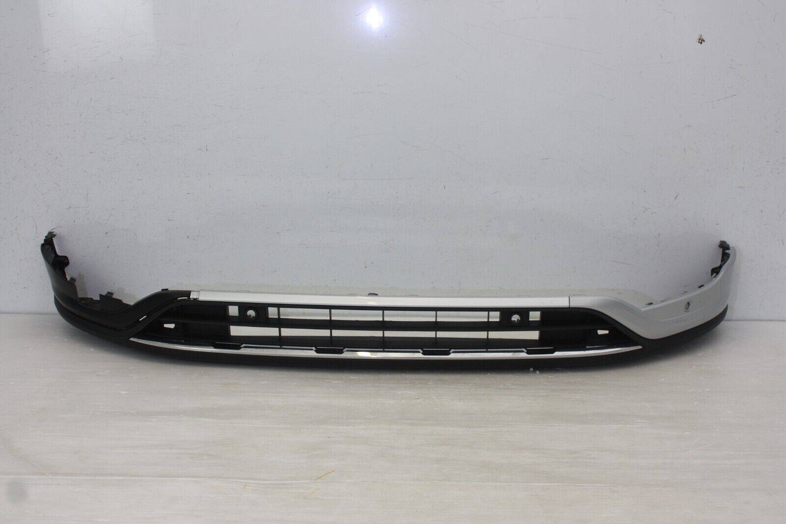 VW T Cross Front Bumper Lower Section 2019 ON 2GM805903D Genuine 175507379120