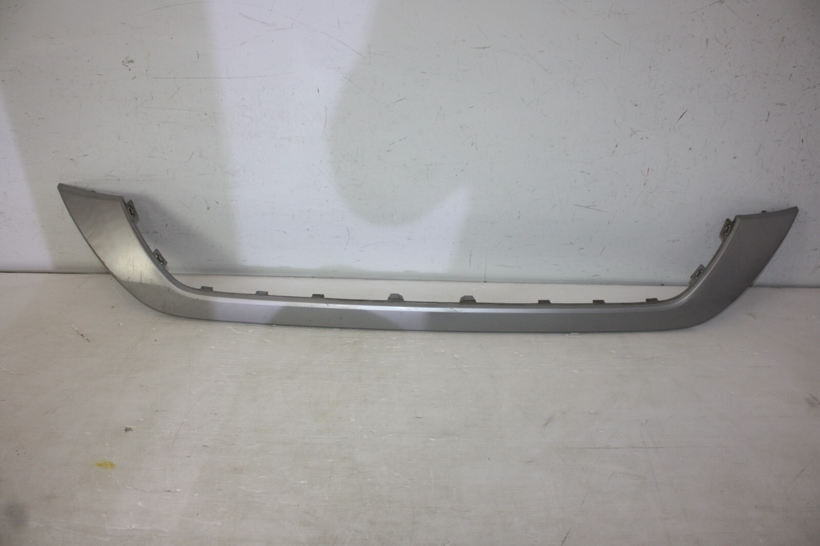 VW T-Cross Front Bumper Lower Trim 2019 TO 2024 2GM807425 *GOT DEEP SCRATCHES*