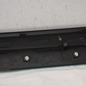 VW T Cross Front Left Door Moulding 2GM854939F Genuine - Image 12