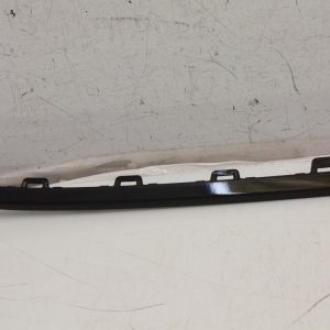 VW T-Roc R Line Front Bumper Lower Trim 2017 TO 2022 2GA853101D Genuine - Image 6