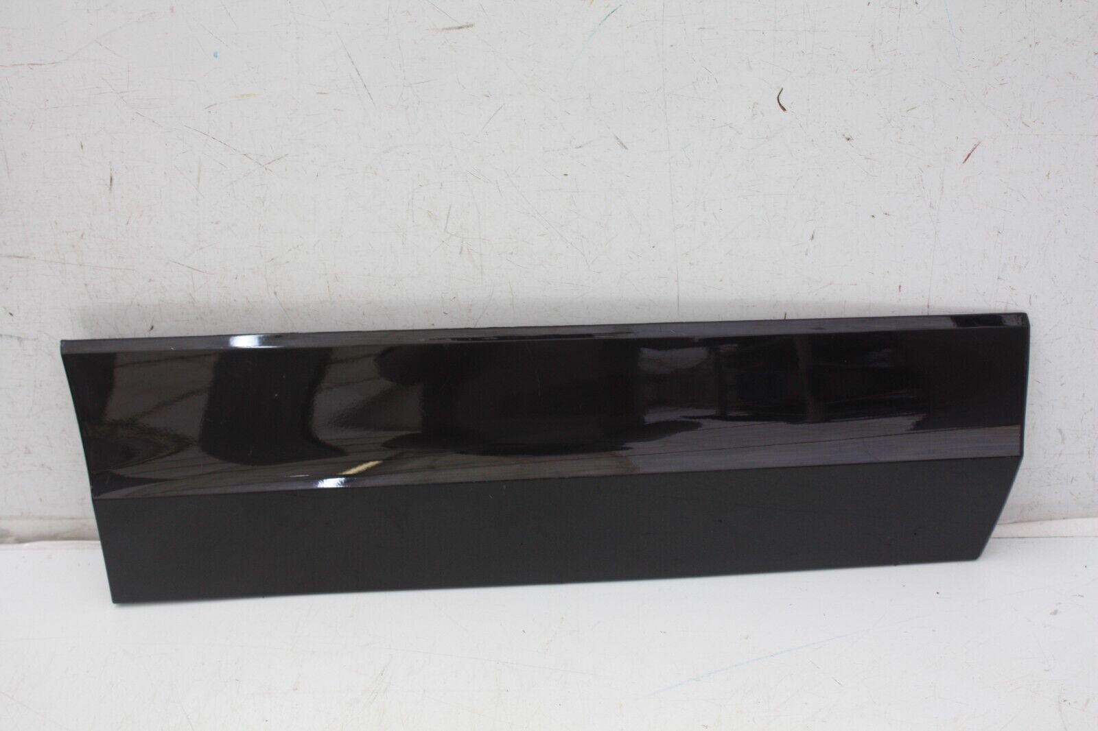 VW T Roc Rear Right Door Moulding 2017 TO 2022 2GA853970A Genuine