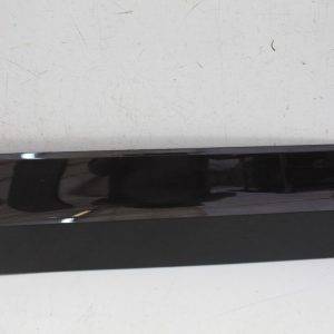 VW T Roc Rear Right Door Moulding 2GA853970A Genuine 176629036070