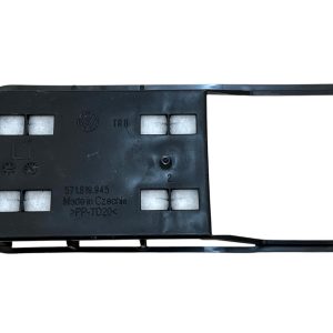 VW Tayron Rear Left Trunk Ventilation Grille Bracket 2024-2025 571819945 Genuine