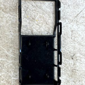 VW Tayron Rear Left Trunk Ventilation Grille Bracket 2024-2025 571819945 Genuine - Image 6