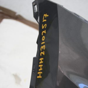 VW Tiguan R Line Front Bumper 2016 TO 2020 5NA807221B Genuine *DAMAGED* - Image 11