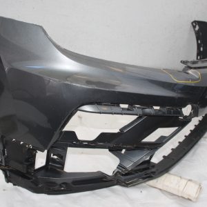 VW Tiguan R Line Front Bumper 2016 TO 2020 5NA807221B Genuine *DAMAGED* - Image 12