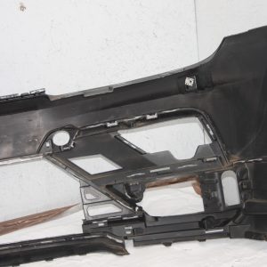 VW Tiguan R Line Front Bumper 2016 TO 2020 5NA807221B Genuine *DAMAGED* - Image 13