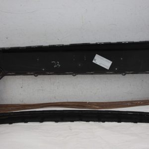 VW Tiguan R Line Front Bumper 2016 TO 2020 5NA807221B Genuine *DAMAGED* - Image 14