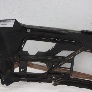 VW Tiguan R Line Front Bumper 2016 TO 2020 5NA807221B Genuine *DAMAGED* - Image 15