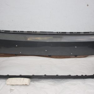 VW Tiguan R Line Front Bumper 2016 TO 2020 5NA807221B Genuine *DAMAGED* - Image 3