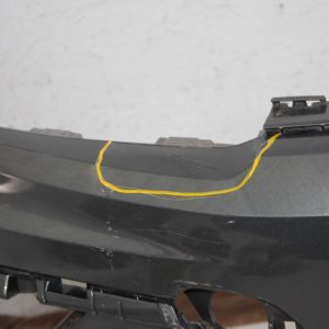 VW Tiguan R Line Front Bumper 2016 TO 2020 5NA807221B Genuine *DAMAGED* - Image 4