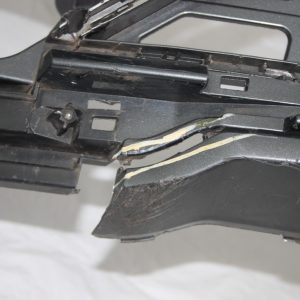 VW Tiguan R Line Front Bumper 2016 TO 2020 5NA807221B Genuine *DAMAGED* - Image 6