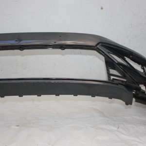 VW Tiguan R Line Front Bumper 2016 TO 2020 5NA807221B Genuine *DAMAGED* - Image 7