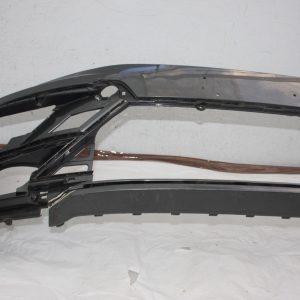 VW Tiguan R Line Front Bumper 2016 TO 2020 5NA807221B Genuine *DAMAGED* - Image 8