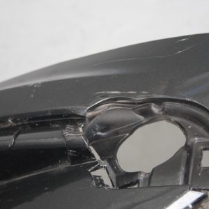 VW Tiguan R Line Front Bumper 2016 TO 2020 5NA807221B Genuine *DAMAGED* - Image 9