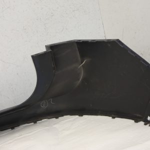 VW Tiguan Rear Bumper 2016 TO 2024 5NA807417 Genuine *DAMAGED* - Image 11