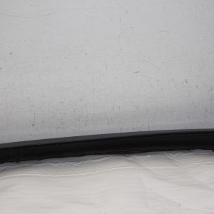 VW Tiguan Rear Bumper 2016 TO 2024 5NA807417 Genuine *DAMAGED* - Image 12