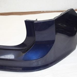 VW Tiguan Rear Bumper 2016 TO 2024 5NA807417 Genuine *DAMAGED* - Image 4