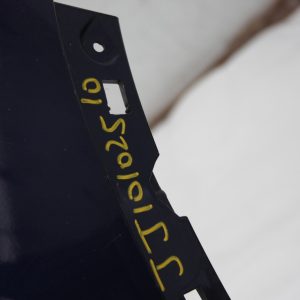 VW Tiguan Rear Bumper 2016 TO 2024 5NA807417 Genuine *DAMAGED* - Image 5