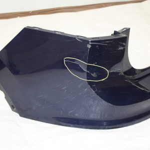 VW Tiguan Rear Bumper 2016 TO 2024 5NA807417 Genuine *DAMAGED* - Image 6