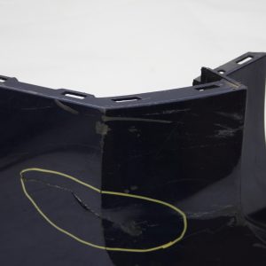 VW Tiguan Rear Bumper 2016 TO 2024 5NA807417 Genuine *DAMAGED* - Image 8