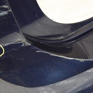 VW Tiguan Rear Bumper 2016 TO 2024 5NA807417 Genuine *DAMAGED* - Image 9