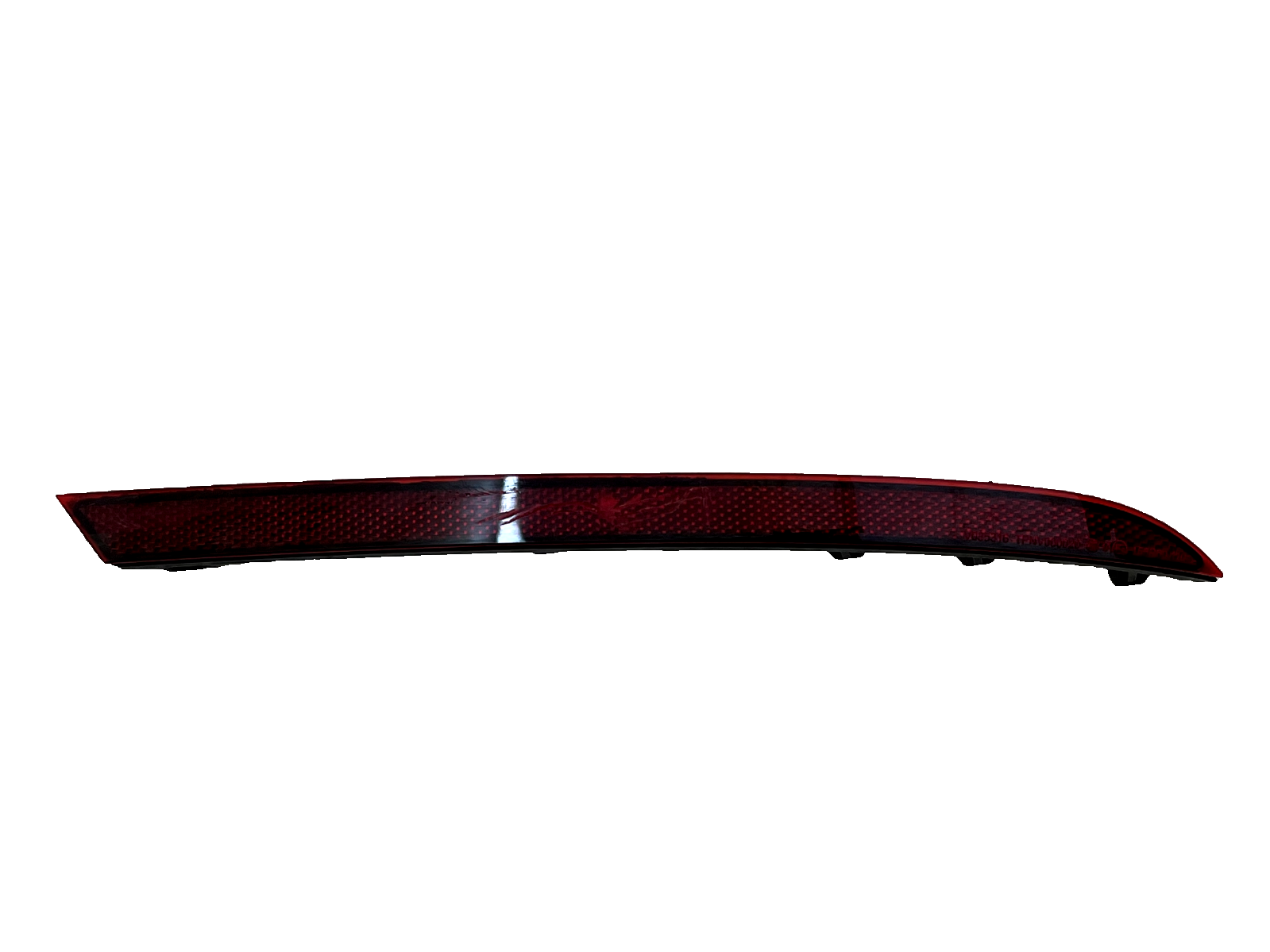 VW Tiguan Rear Bumper Right Reflector 2024 ON 571945106 Genuine