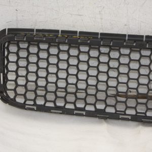 VW Touareg Front Bumper Lower Grill 2007 TO 2011 7L6853678F Genuine *DAMAGED* - Image 11
