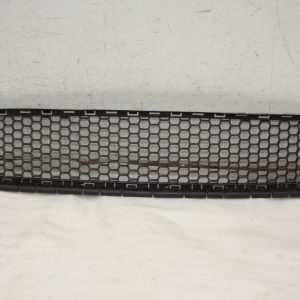 VW Touareg Front Bumper Lower Grill 2007 TO 2011 7L6853678F Genuine *DAMAGED* - Image 1