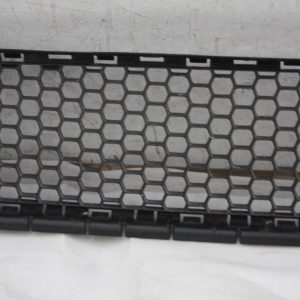 VW Touareg Front Bumper Lower Grill 2007 TO 2011 7L6853678F Genuine *DAMAGED* - Image 5