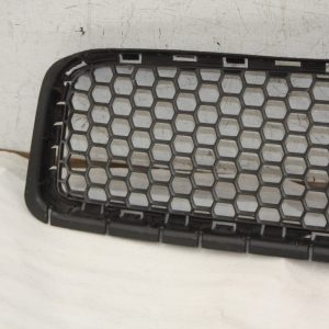 VW Touareg Front Bumper Lower Grill 2007 TO 2011 7L6853678F Genuine *DAMAGED* - Image 6