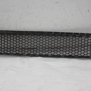 VW Touareg Front Bumper Lower Grill 2007 TO 2011 7L6853678F Genuine *DAMAGED* - Image 7