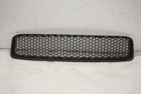 VW-Touareg-Front-Bumper-Lower-Grill-2007-TO-2011-7L6853678F-Genuine-DAMAGED-177314706250
